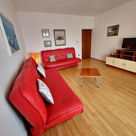 Apartament Cacija Trogir