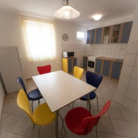 Cacija Apartament Trogir