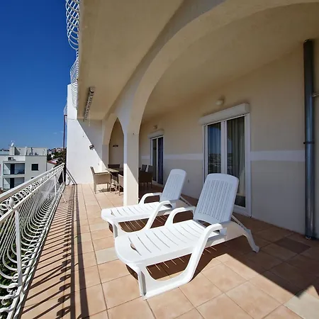 Cacija Apartament *