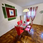 Apartman Cacija