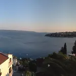 Cacija Trogir