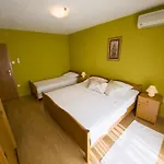 Cacija Apartman