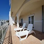 Cacija Apartman *