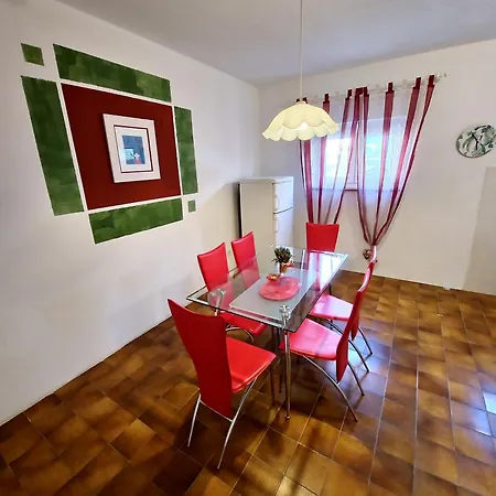 Appartement Cacija