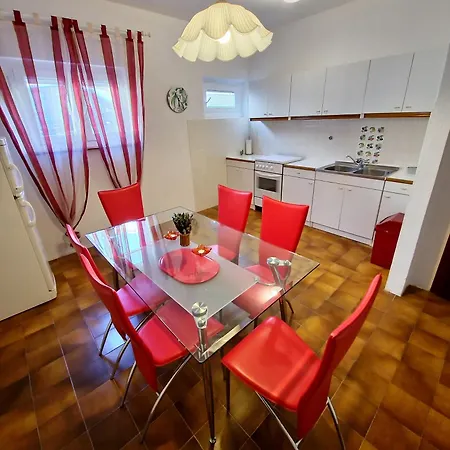 Cacija Appartement Trogir