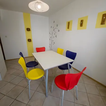 Appartement Cacija Trogir